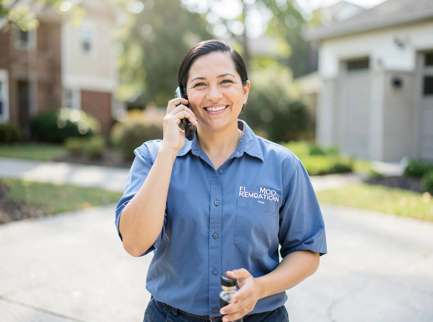Mold Remediation Melrose, OH FAQs